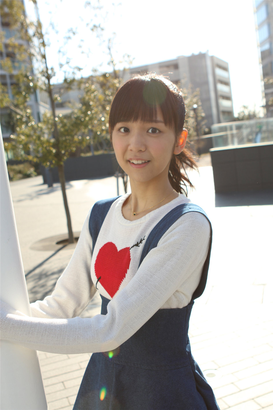 [Hello!]宮崎由加VOL.125套图大全(第27页)