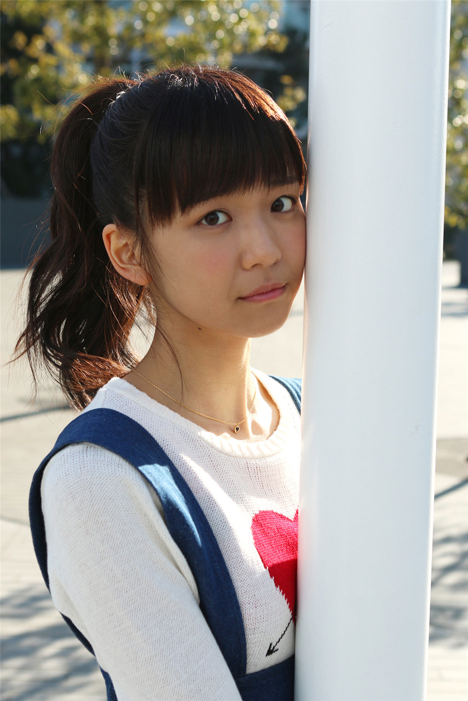 [Hello!]宮崎由加VOL.125套图大全(第28页)
