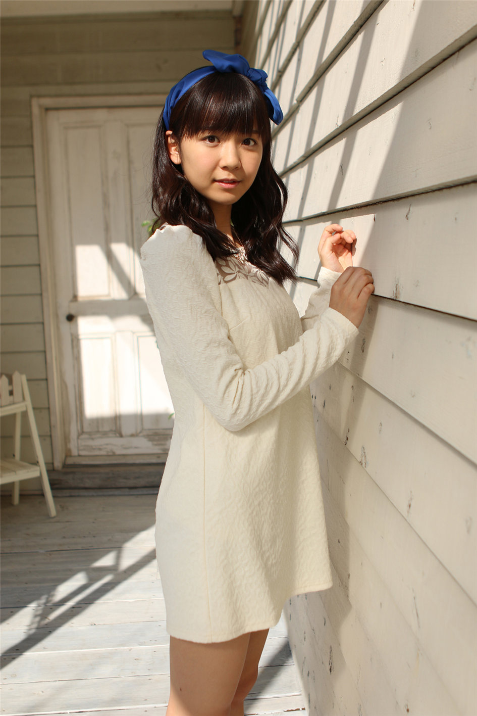 [Hello!]宮崎由加VOL.125套图大全(第31页)