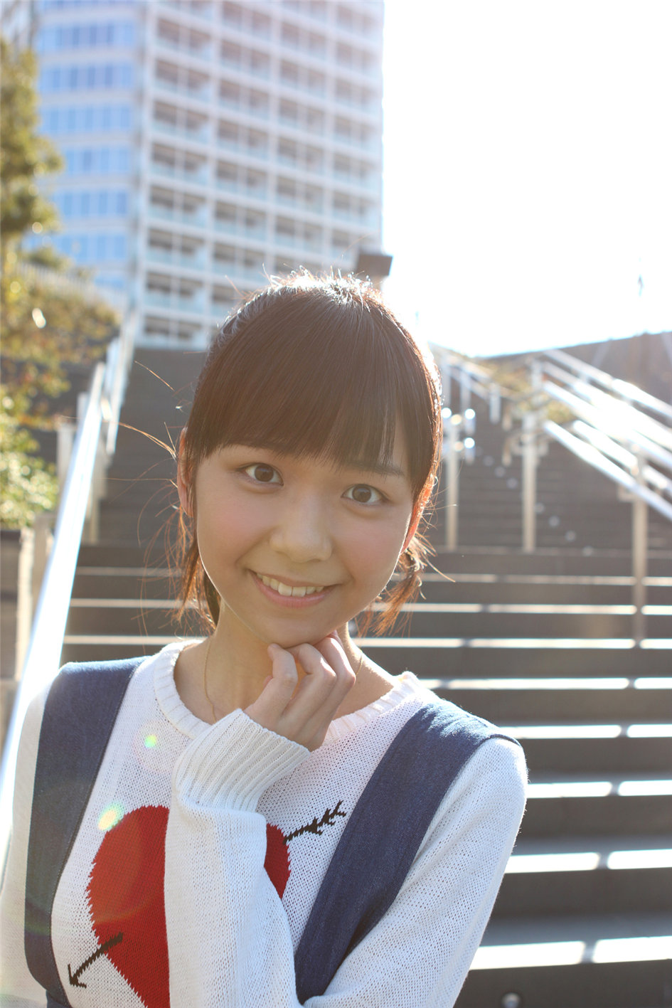 [Hello!]宮崎由加VOL.125套图大全(第38页)