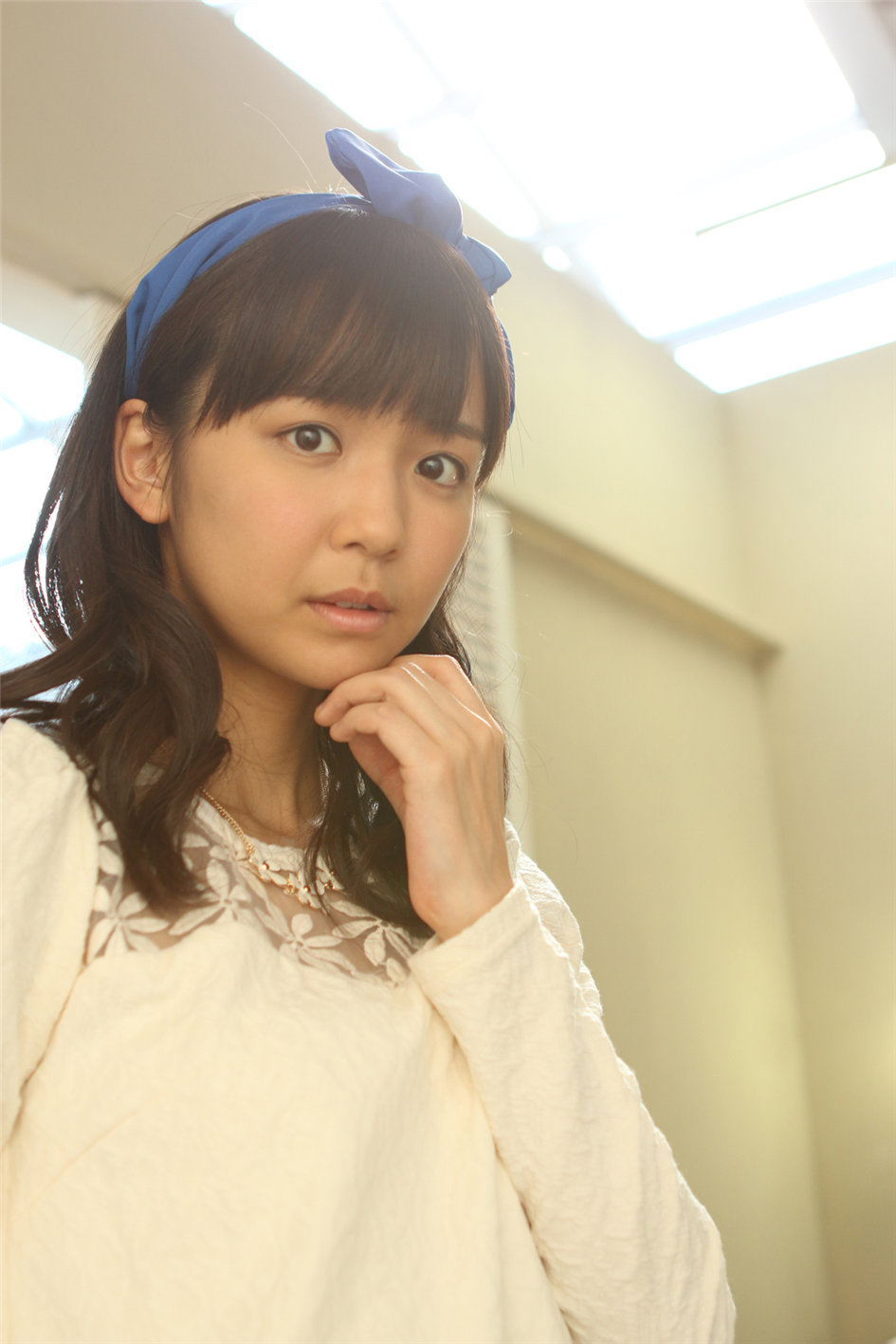 [Hello!]宮崎由加VOL.125套图大全(第41页)
