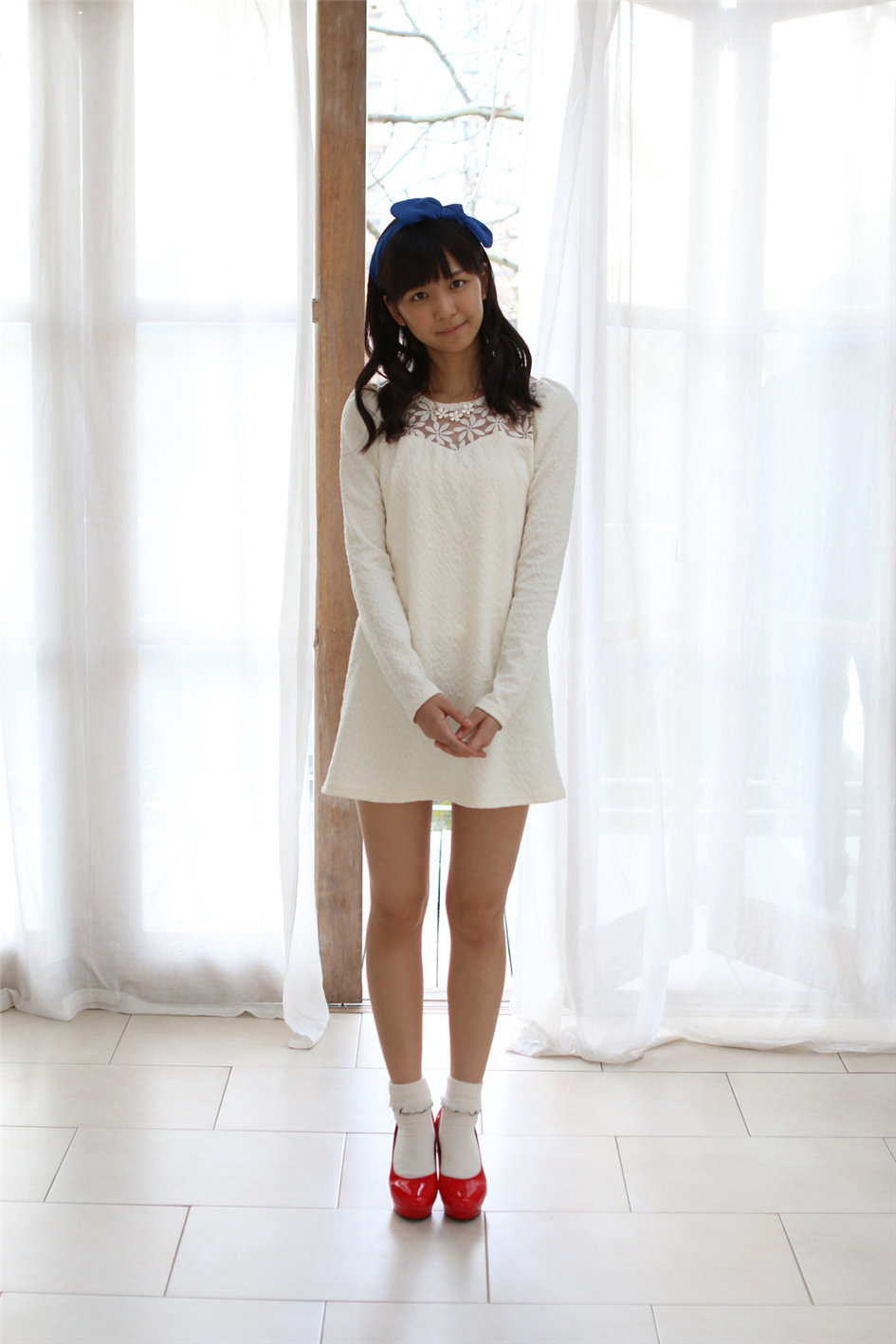 [Hello!]宮崎由加VOL.125套图大全(第44页)