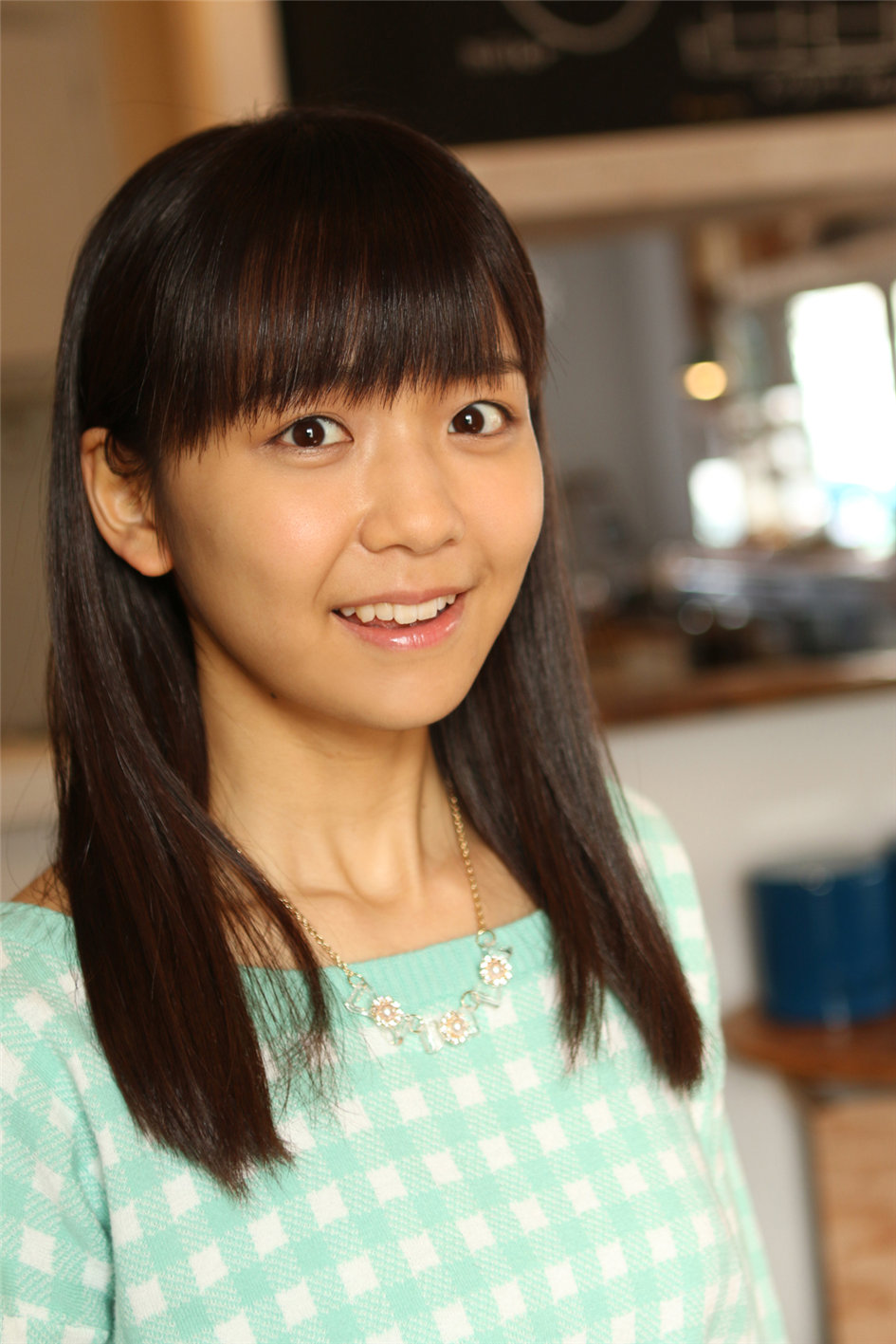 [Hello!]宮崎由加VOL.125套图大全(第48页)