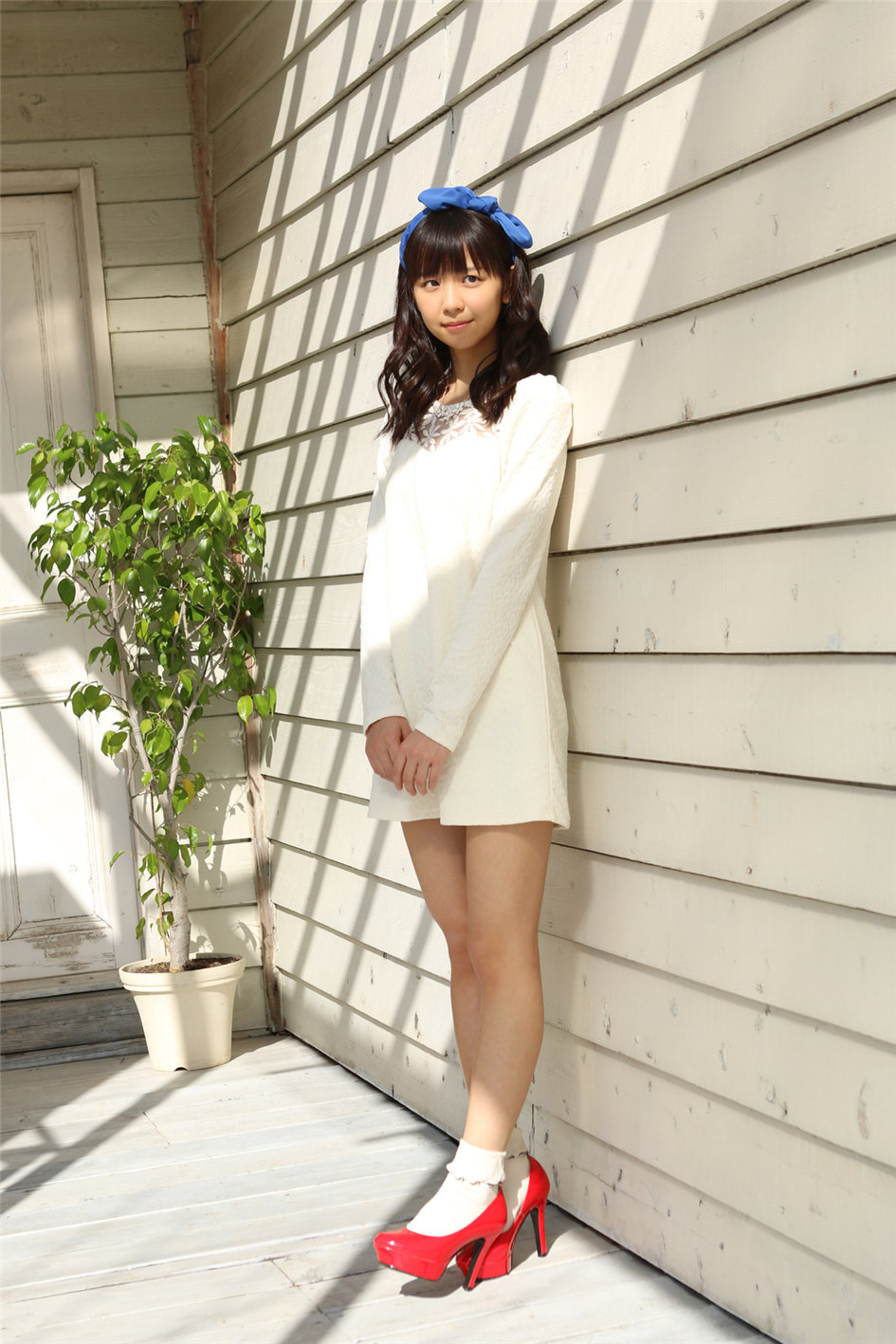 [Hello!]宮崎由加VOL.125套图大全(第55页)