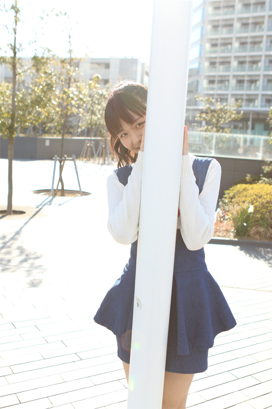 [Hello!]宮崎由加VOL.125套图大全(第65页)