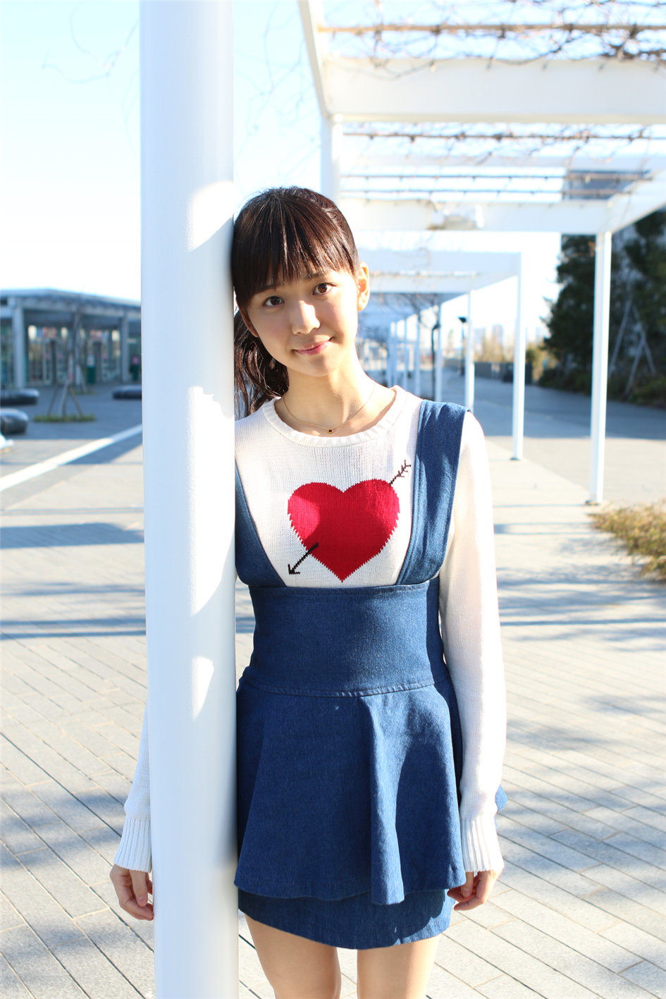 [Hello!]宮崎由加VOL.125套图大全(第69页)