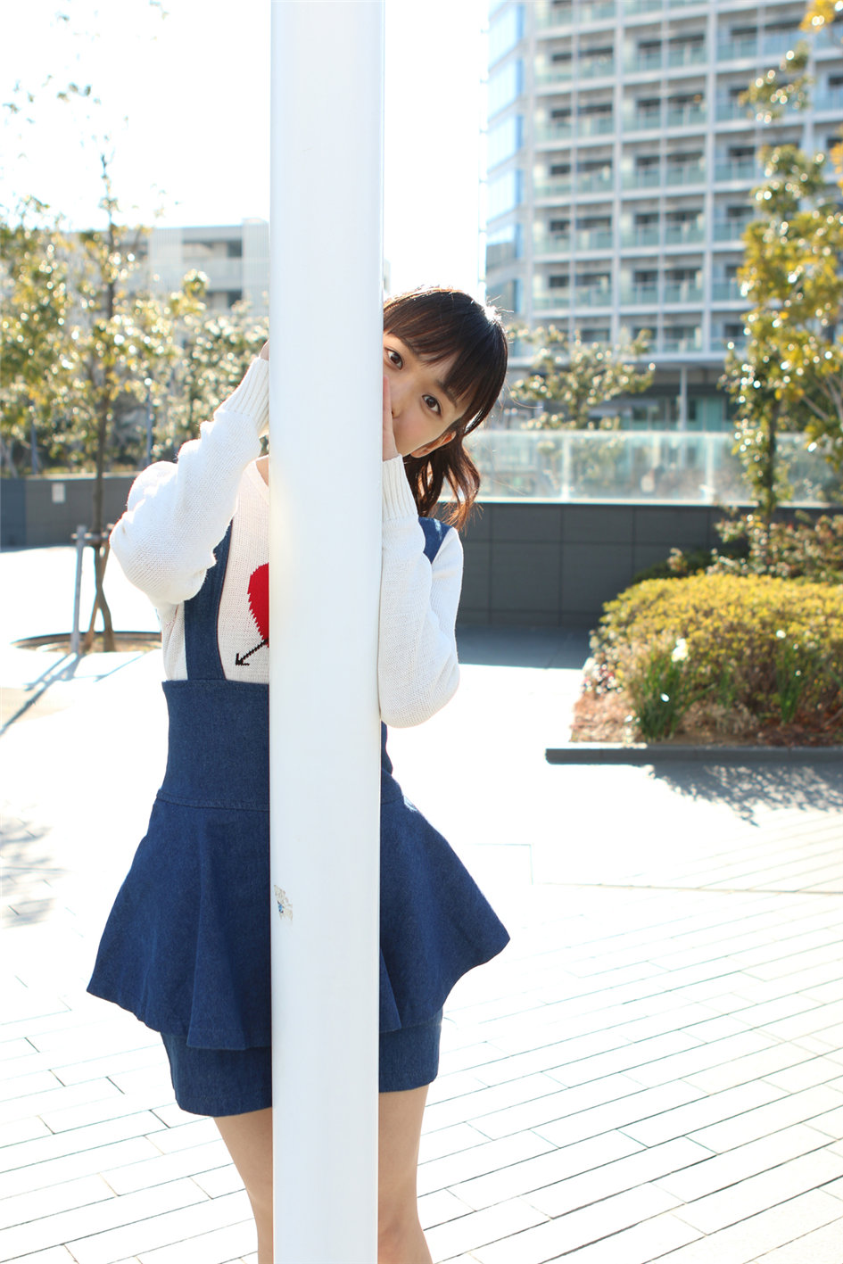 [Hello!]宮崎由加VOL.125套图大全(第70页)