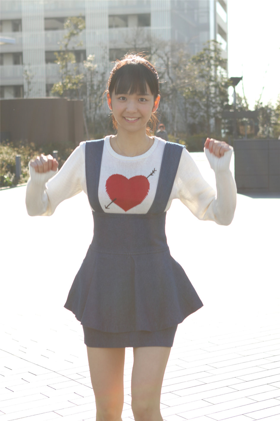 [Hello!]宮崎由加VOL.125套图大全(第76页)