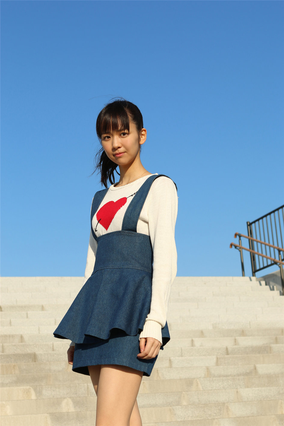 [Hello!]宮崎由加VOL.125套图大全(第80页)