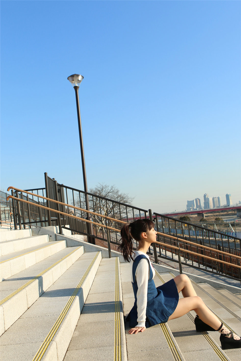 [Hello!]宮崎由加VOL.125套图大全(第84页)