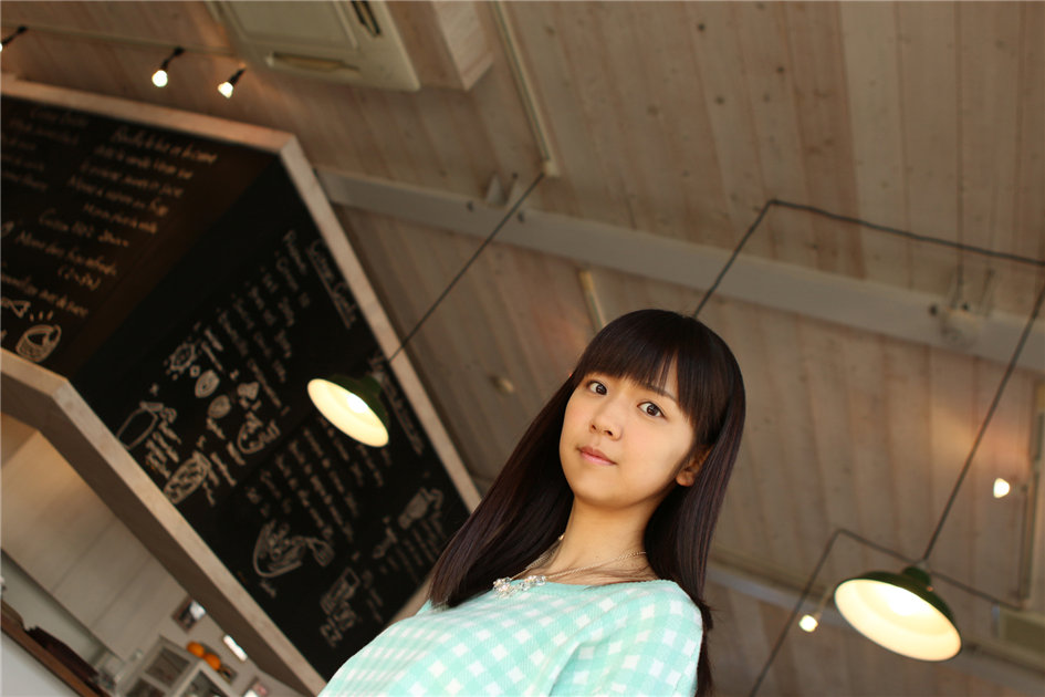 [Hello!]宮崎由加VOL.125套图大全(第86页)
