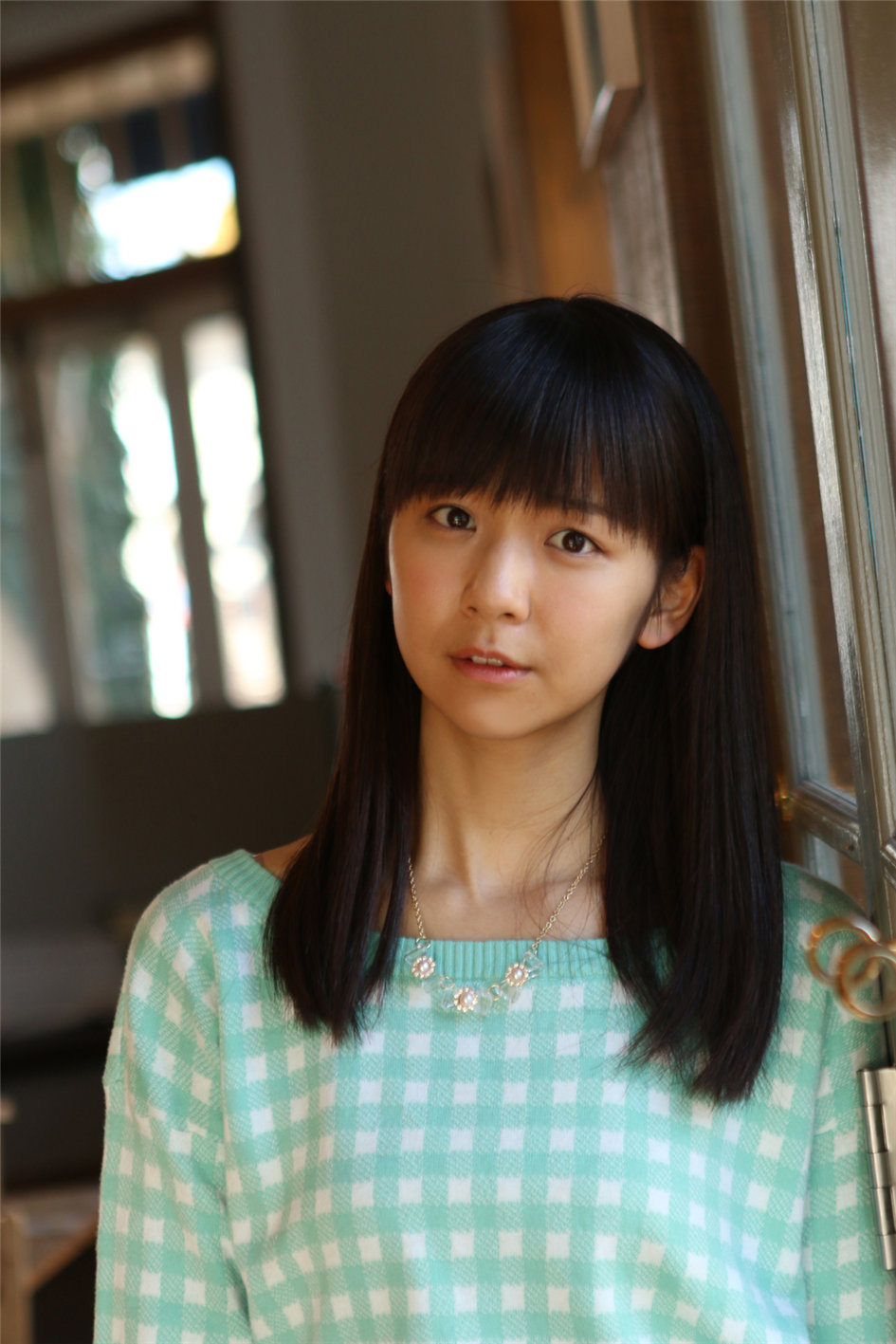 [Hello!]宮崎由加VOL.125套图大全(第89页)