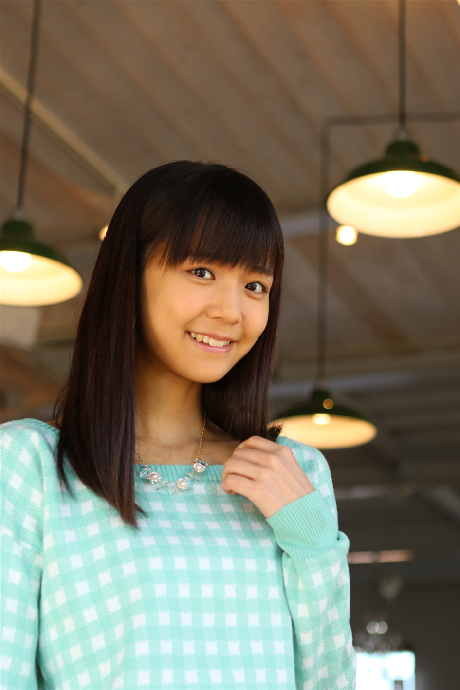 [Hello!]宮崎由加VOL.125套图大全(第91页)