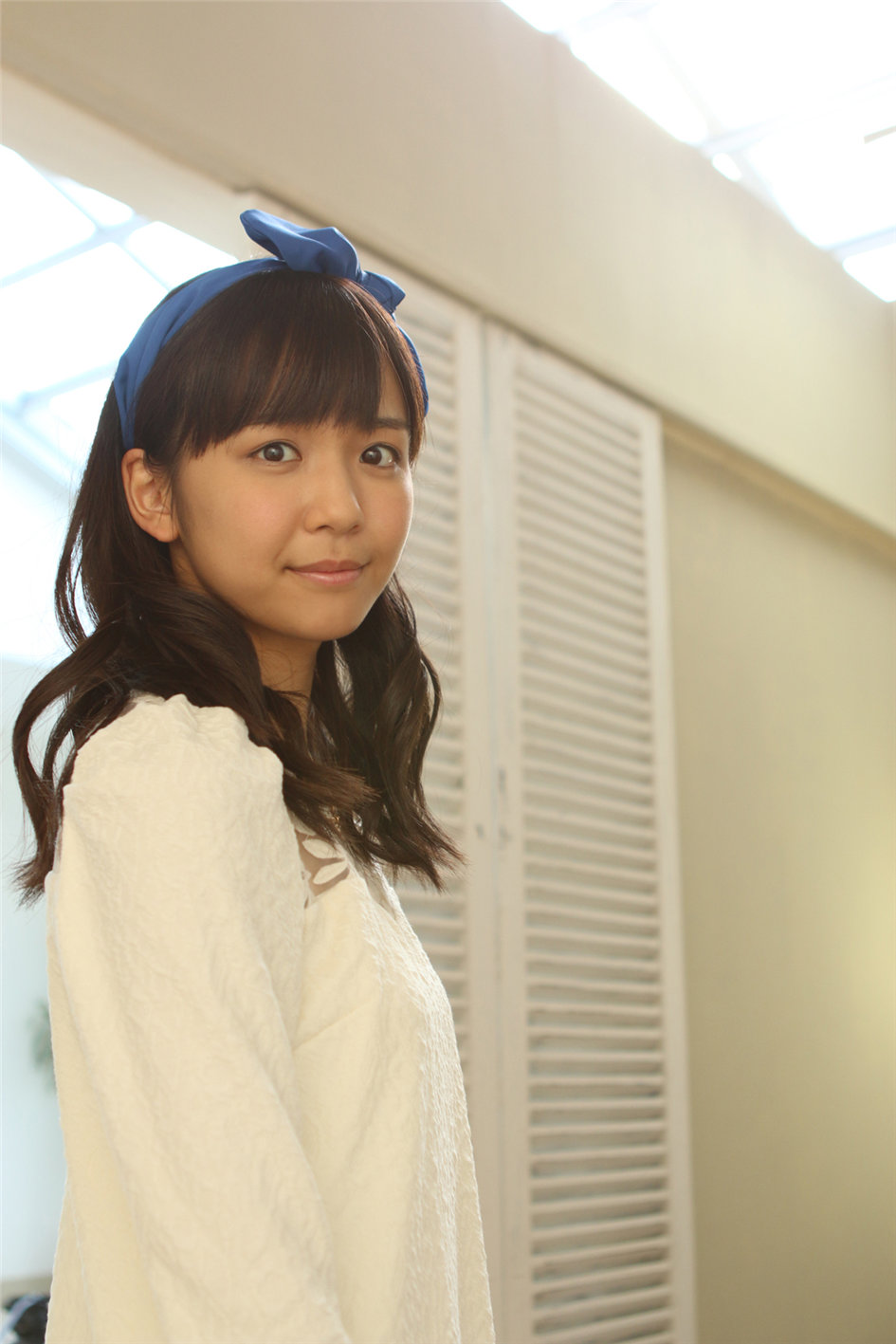 [Hello!]宮崎由加VOL.125套图大全(第93页)