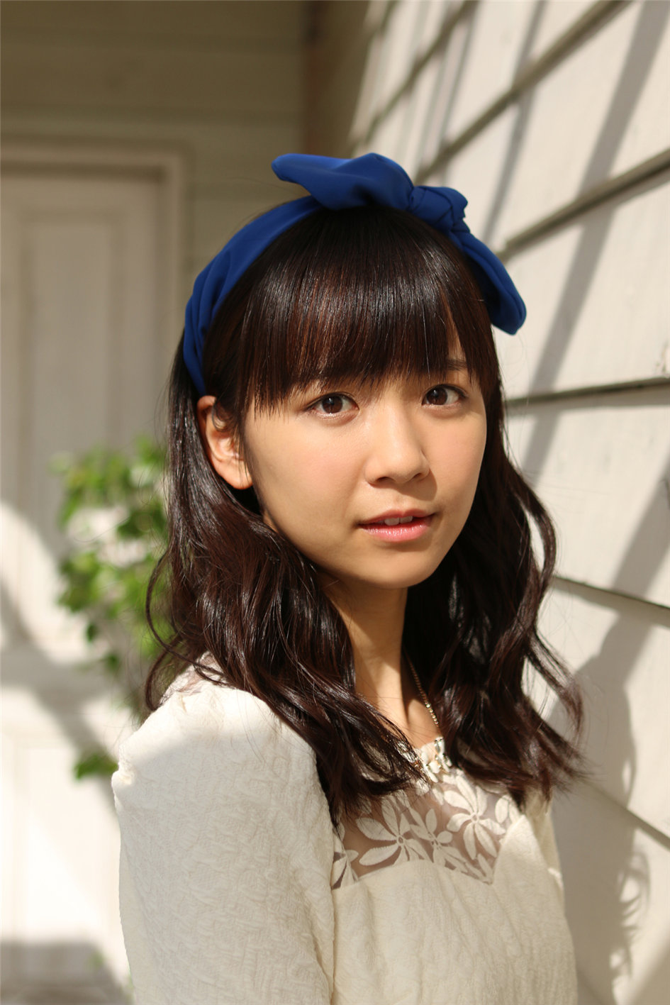 [Hello!]宮崎由加VOL.125套图大全(第96页)
