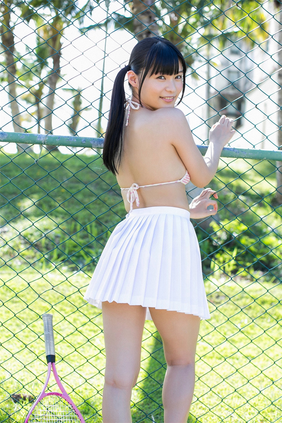 [YS Web]星名美津紀Vol.558精品套图(第21页)
