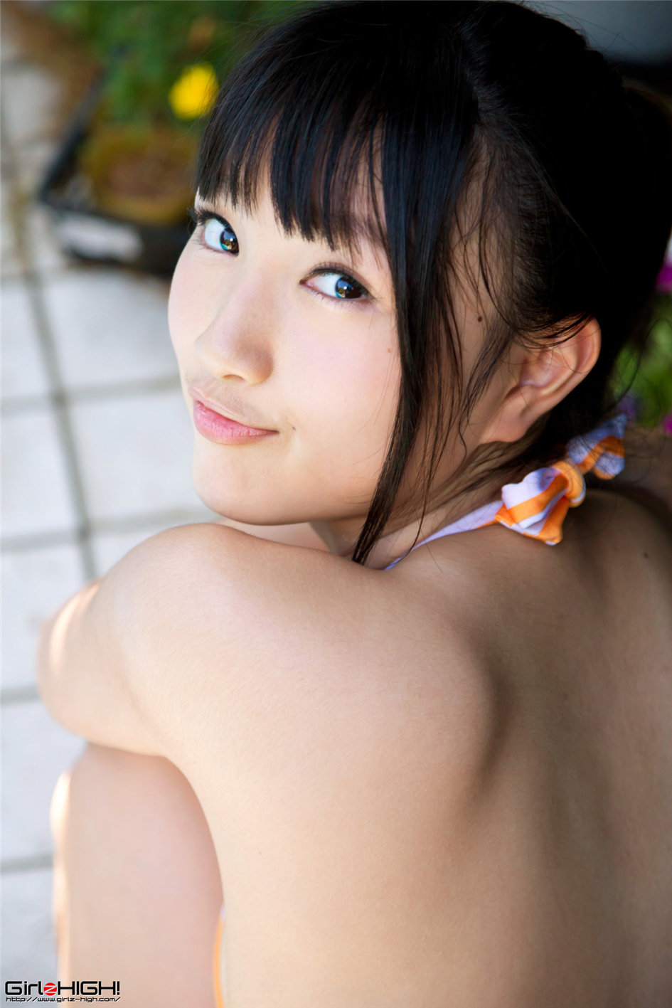 [Girlz-High]美女田中菜々NO.020套图(第29页)