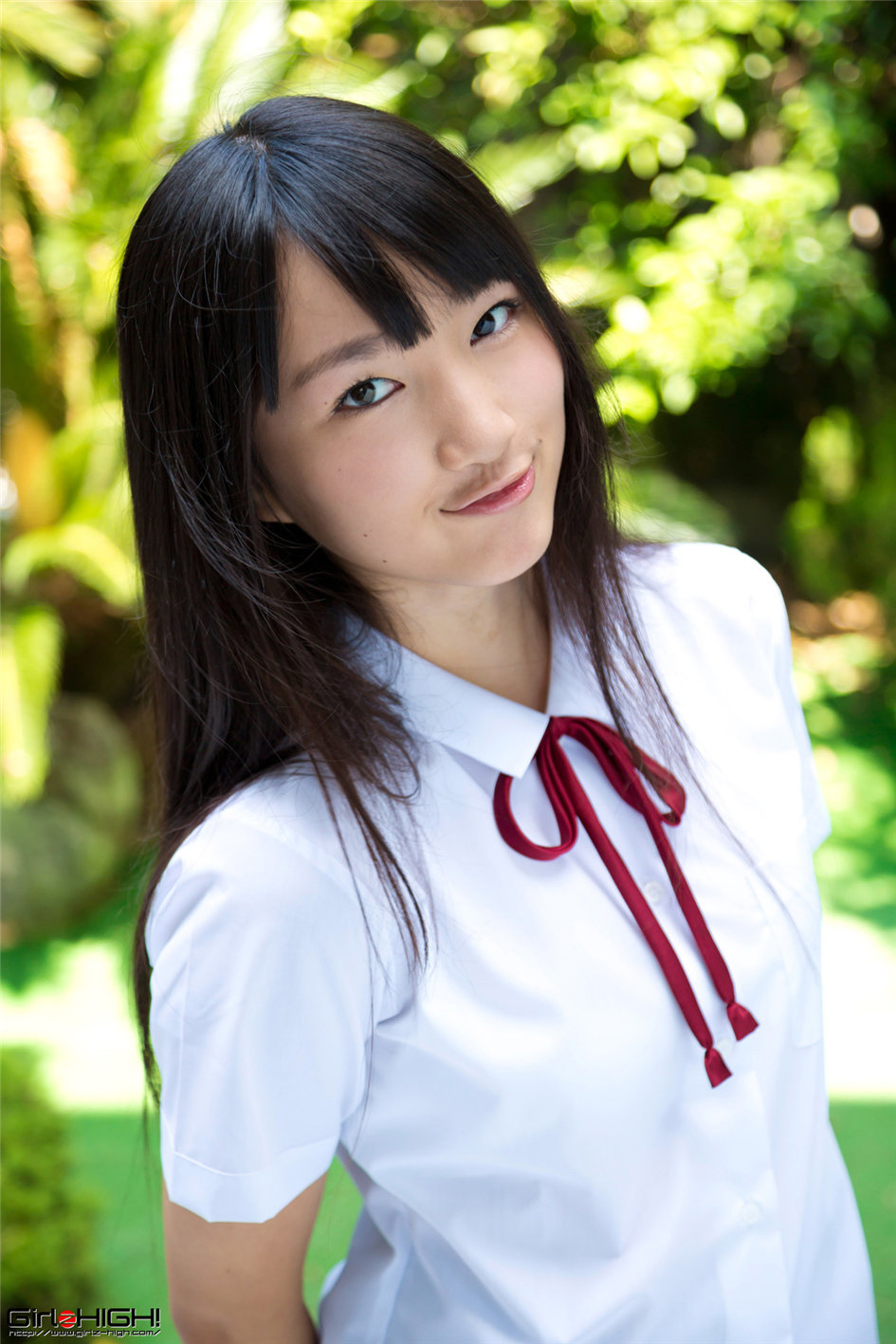 [Girlz-High]美女田中菜々NO.020套图(第39页)