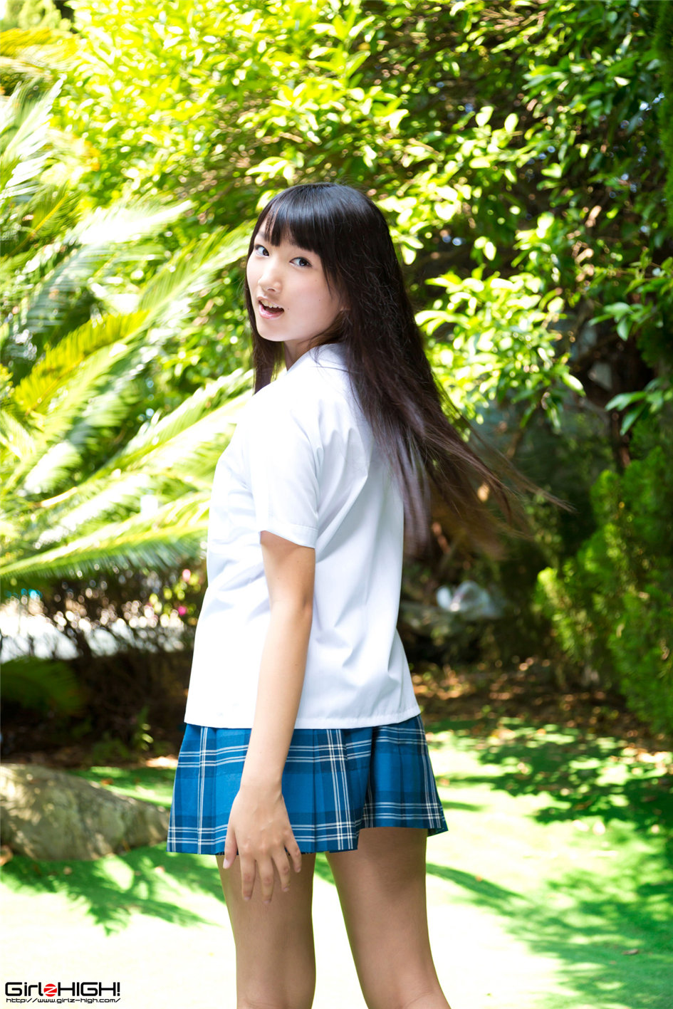 [Girlz-High]美女田中菜々NO.020套图(第41页)