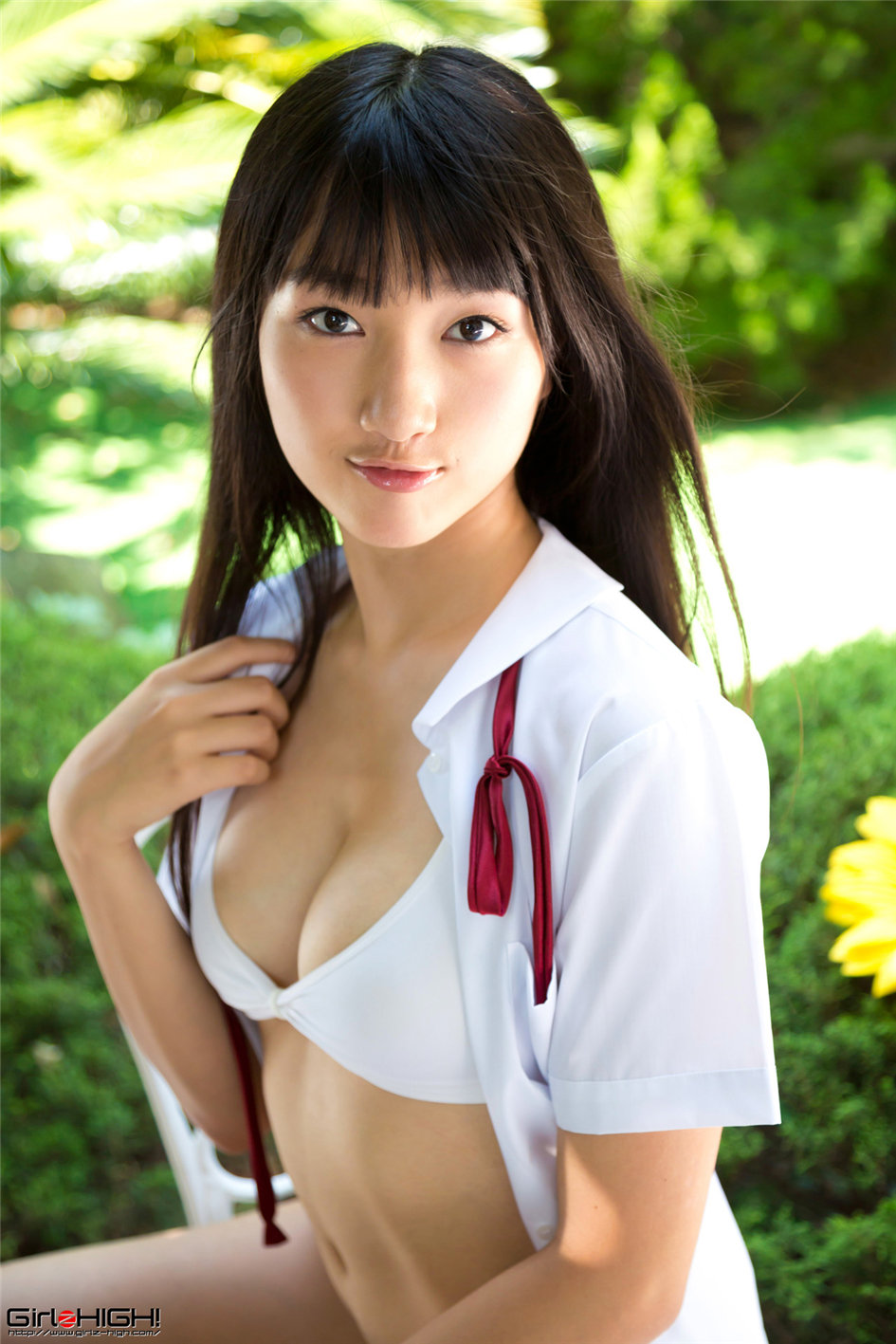 [Girlz-High]美女田中菜々NO.020套图(第59页)