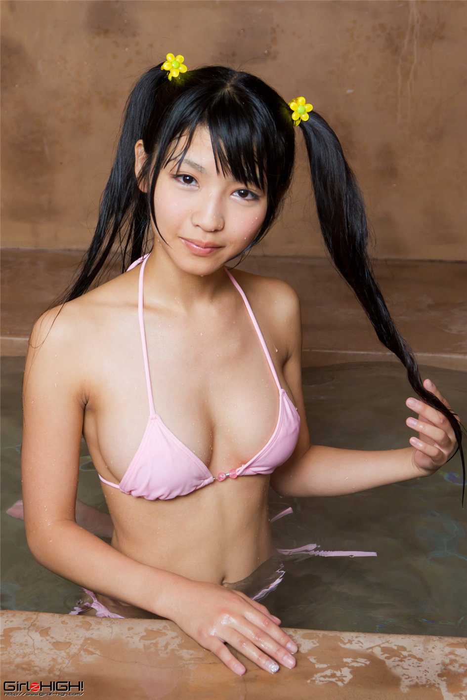 [Girlz-High]永井里菜NO.029套图超市(第26页)