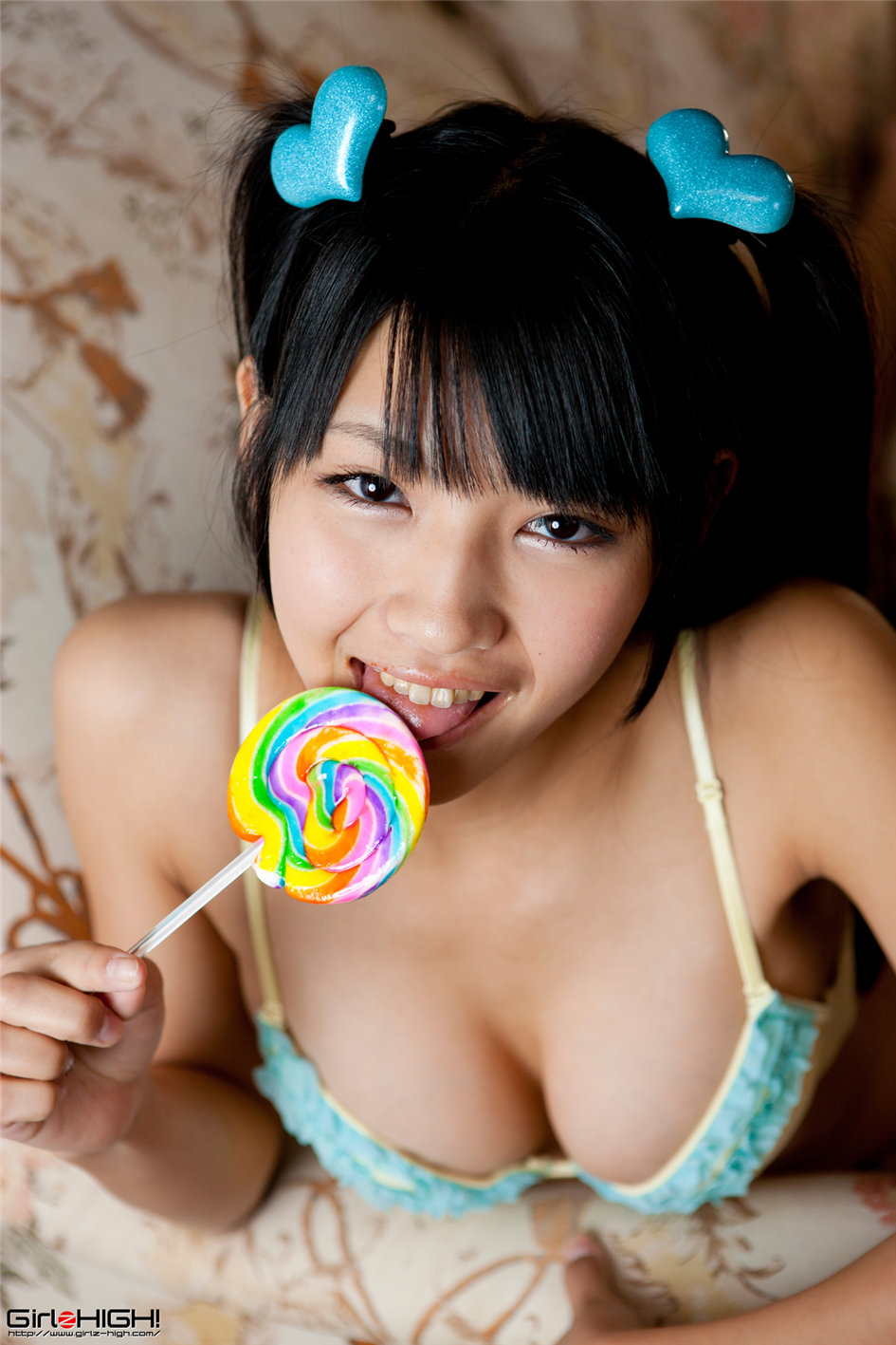 [Girlz-High]永井里菜NO.029套图超市(第27页)