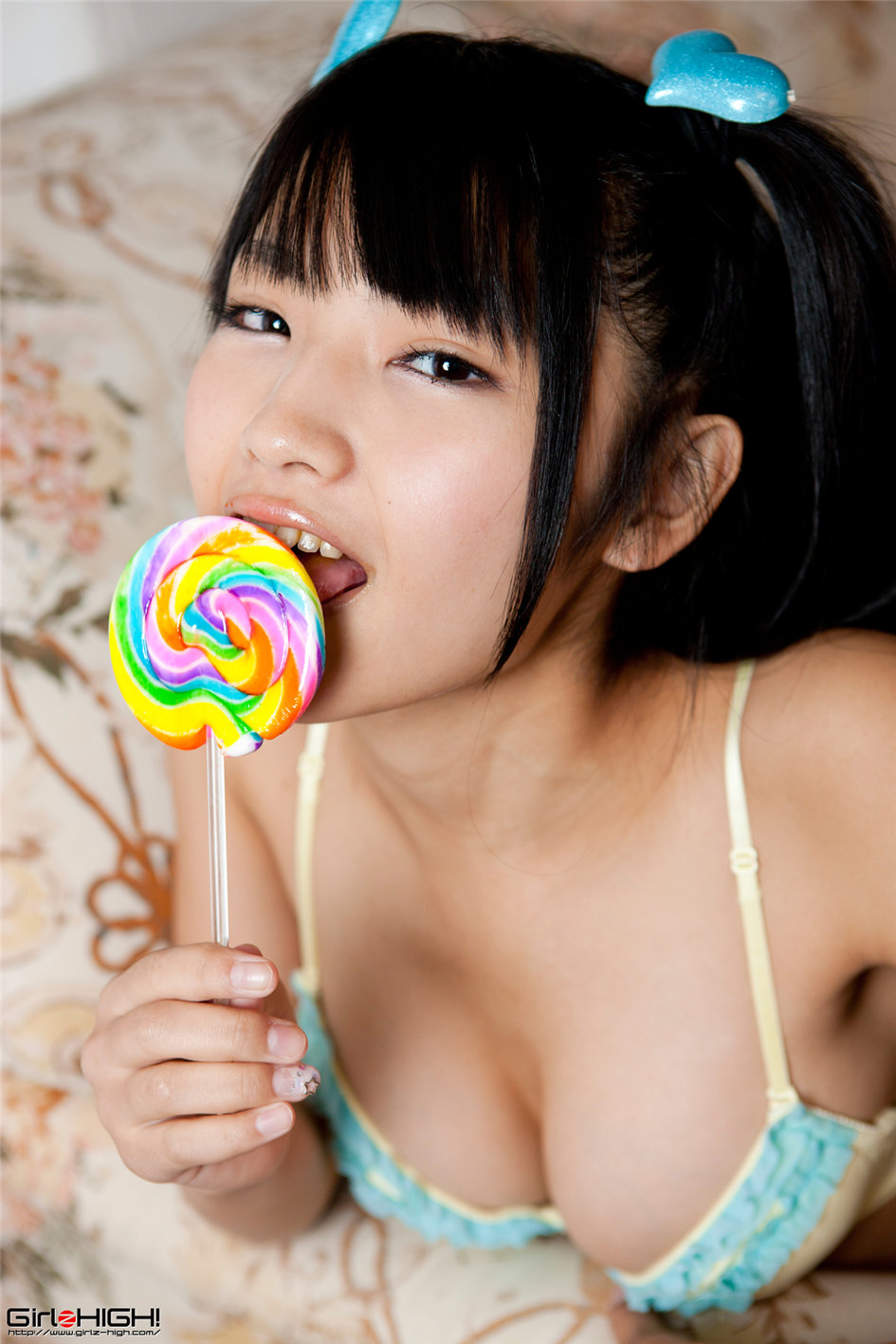[Girlz-High]永井里菜NO.029套图超市(第28页)
