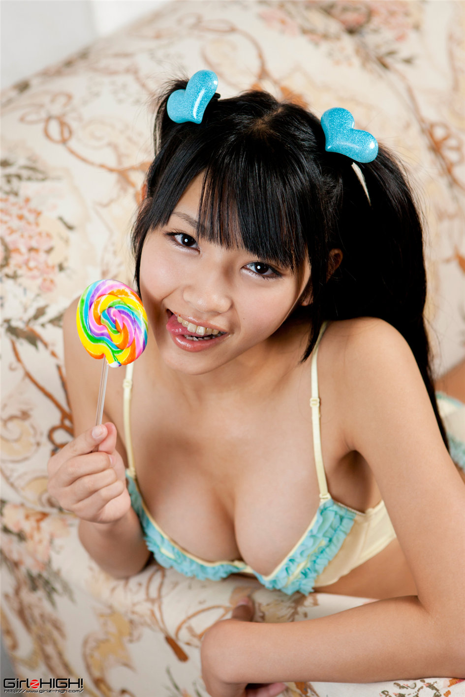 [Girlz-High]永井里菜NO.029套图超市(第37页)