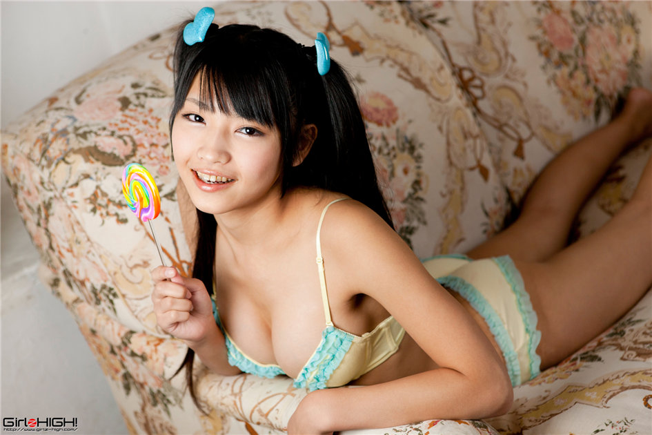 [Girlz-High]永井里菜NO.029套图超市(第43页)