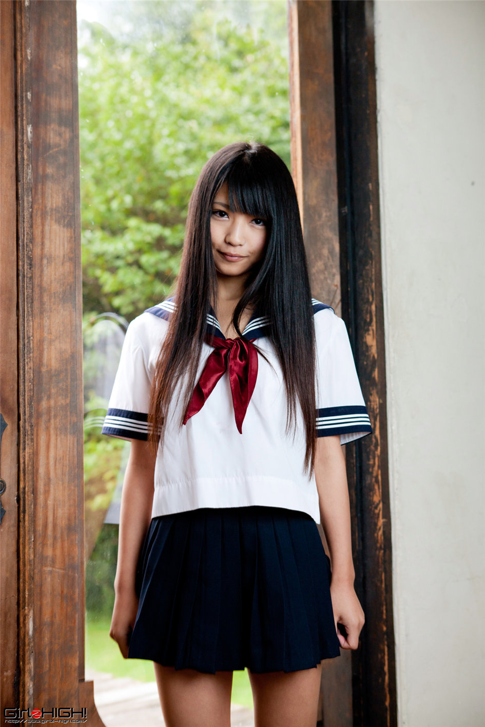 [Girlz-High]永井里菜NO.029套图超市(第50页)