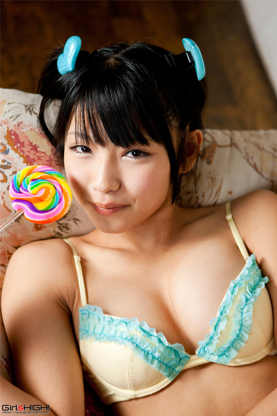 [Girlz-High]永井里菜NO.029套图超市(第57页)