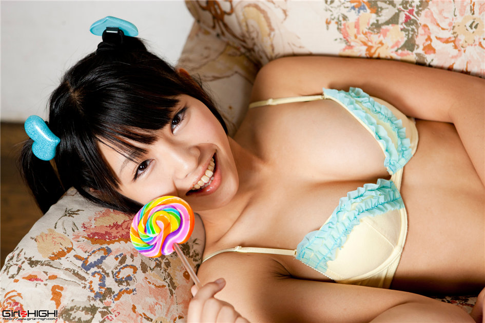 [Girlz-High]永井里菜NO.029套图超市(第62页)