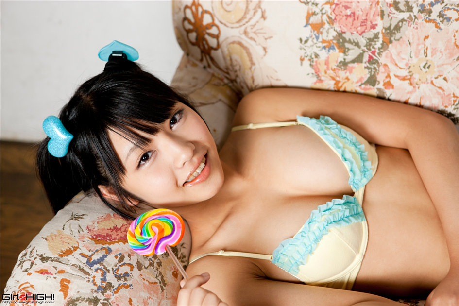 [Girlz-High]永井里菜NO.029套图超市(第63页)