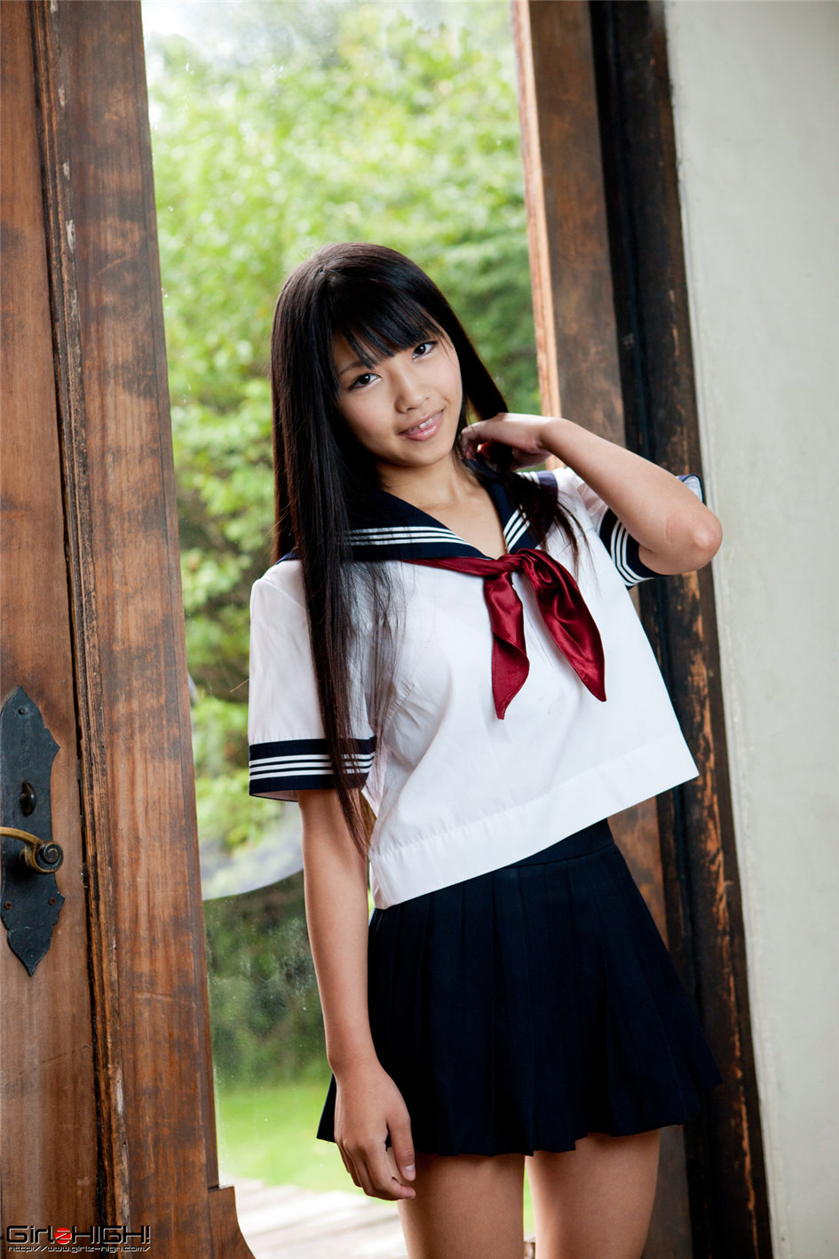[Girlz-High]永井里菜NO.029套图超市(第69页)