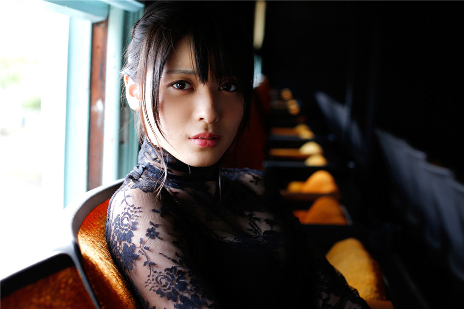 [Hello!]美女矢島舞美VOL.122套图(第76页)