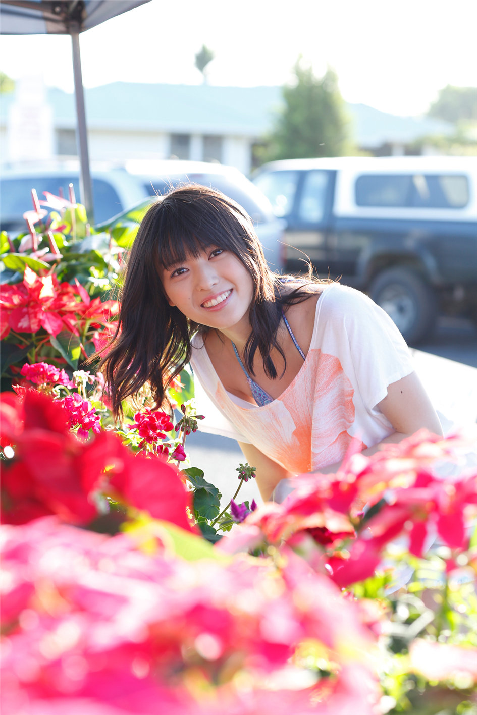 [Hello!]美女矢島舞美VOL.122套图(第82页)
