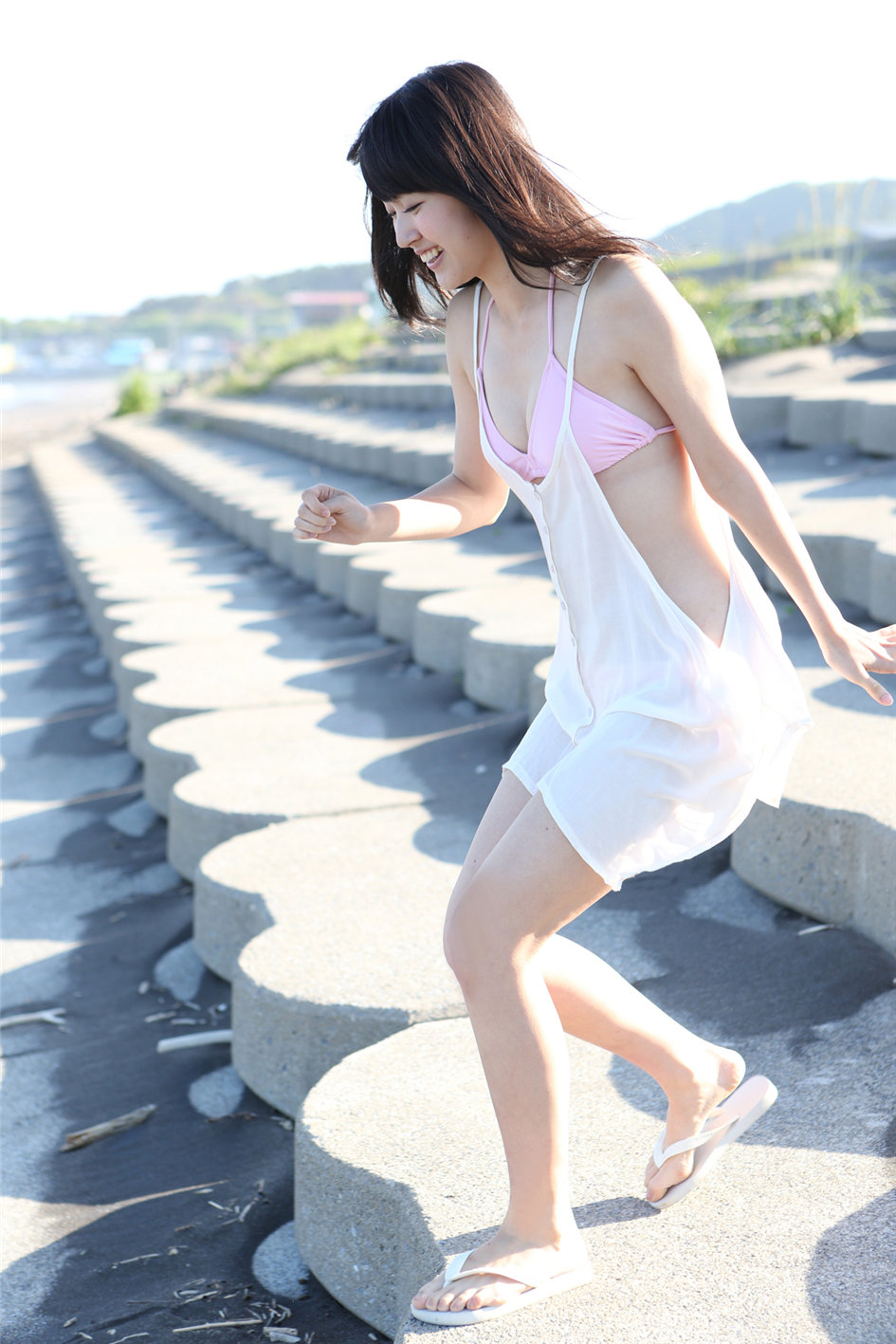 [Hello!]鈴木愛理Vol.115套图超市(第32页)