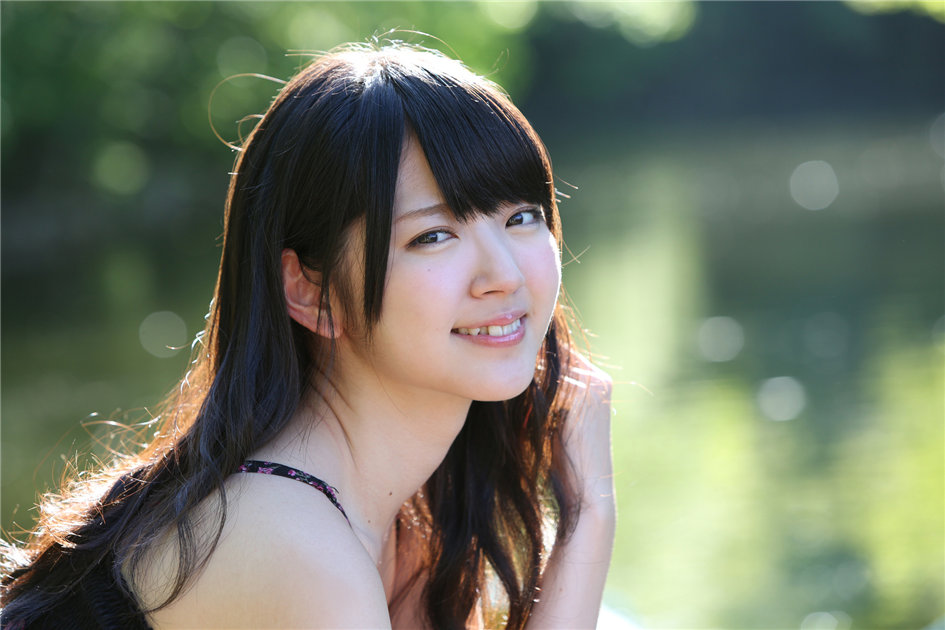 [Hello!]鈴木愛理Vol.115套图超市(第39页)