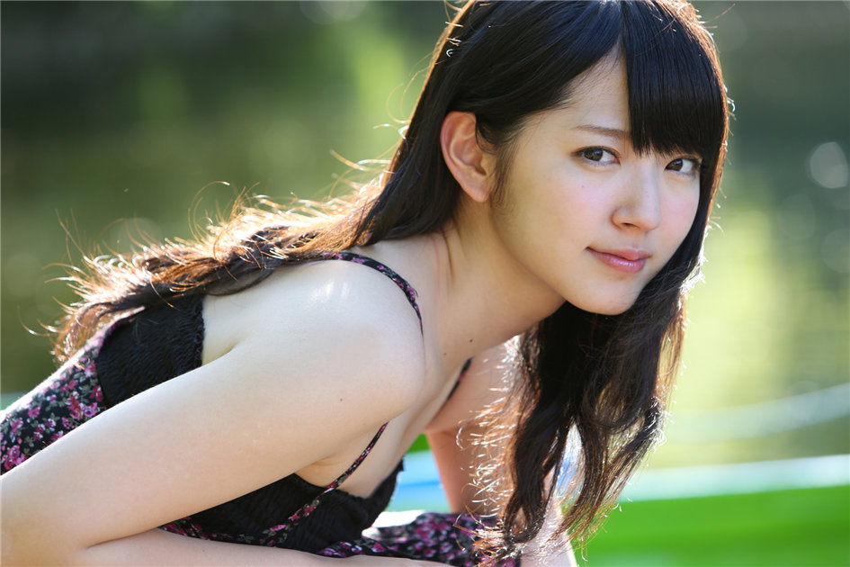 [Hello!]鈴木愛理Vol.115套图超市(第40页)