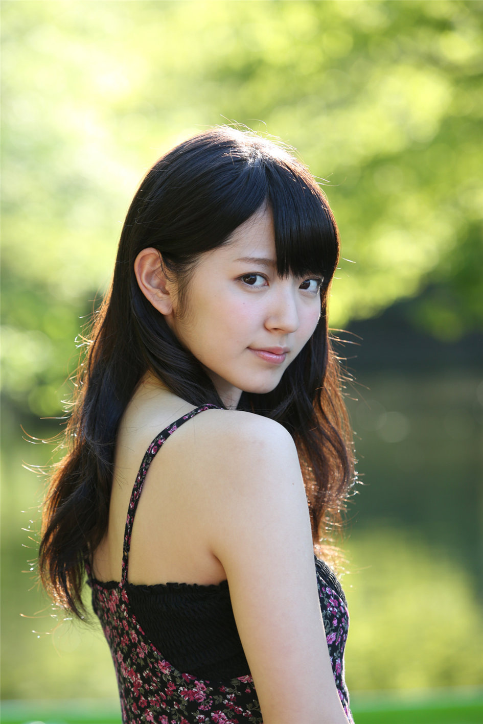[Hello!]鈴木愛理Vol.115套图超市(第44页)