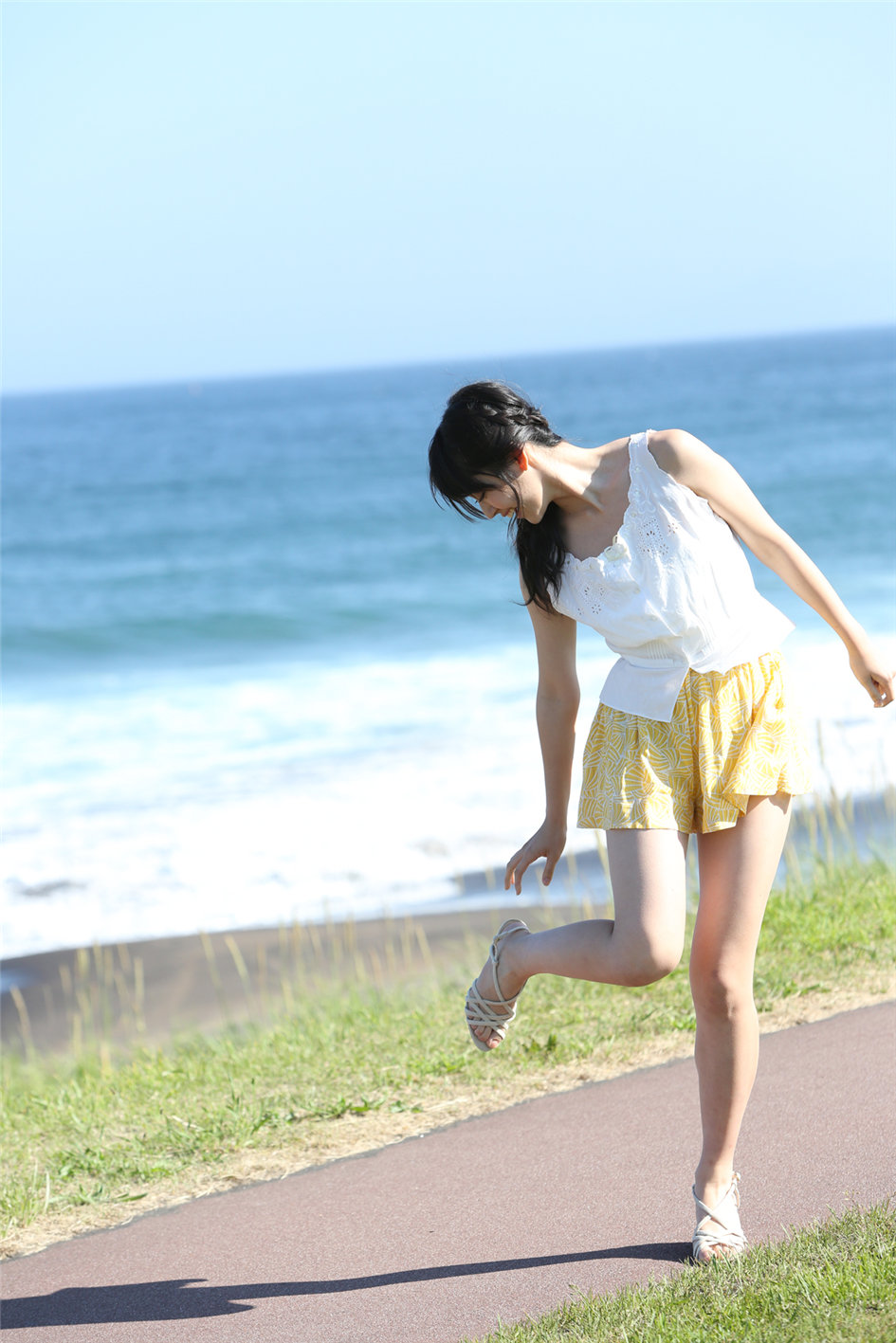 [Hello!]鈴木愛理Vol.115套图超市(第47页)