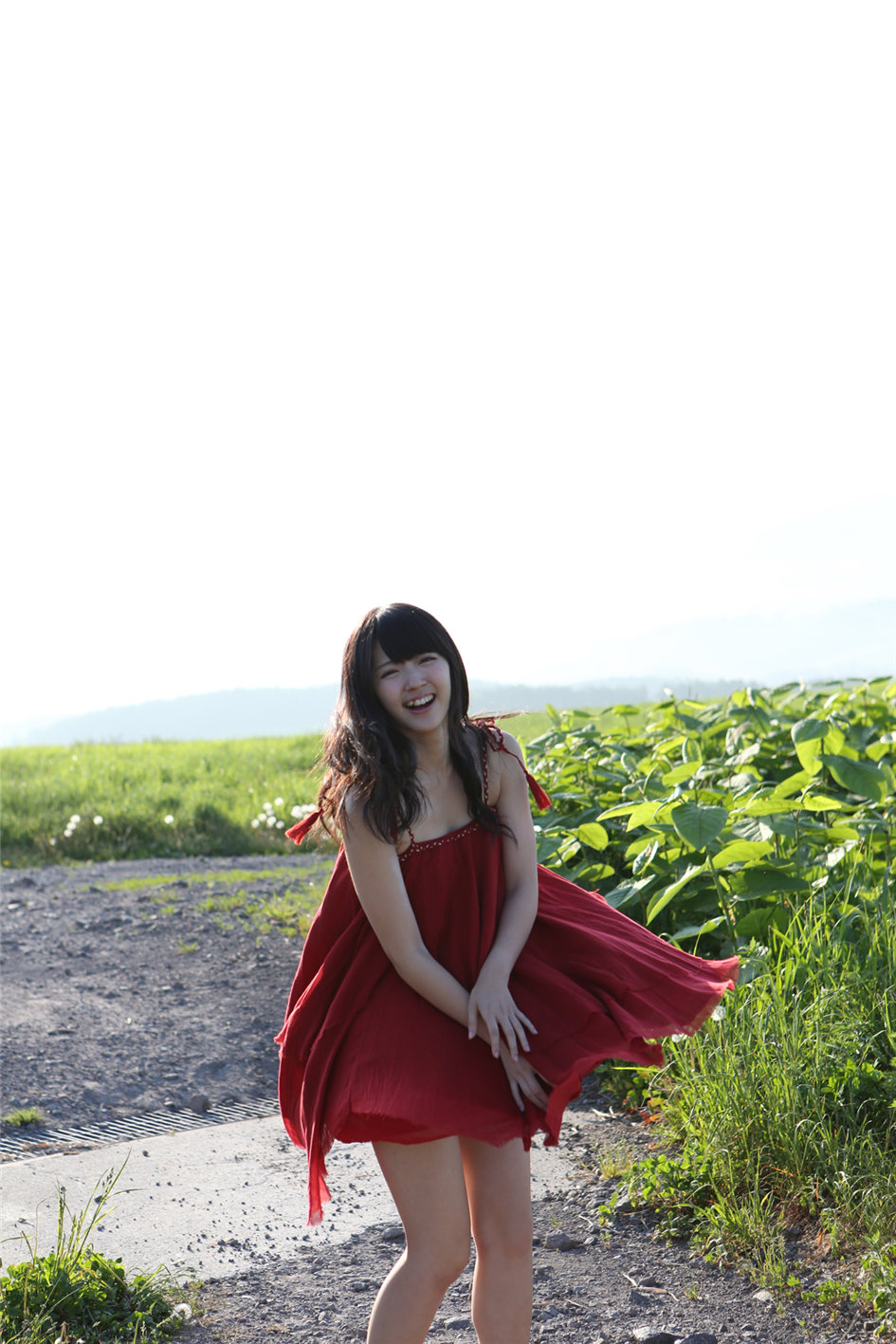 [Hello!]鈴木愛理Vol.115套图超市(第55页)