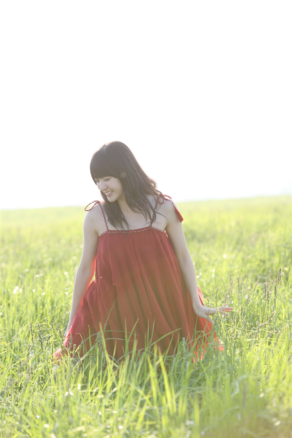[Hello!]鈴木愛理Vol.115套图超市(第69页)
