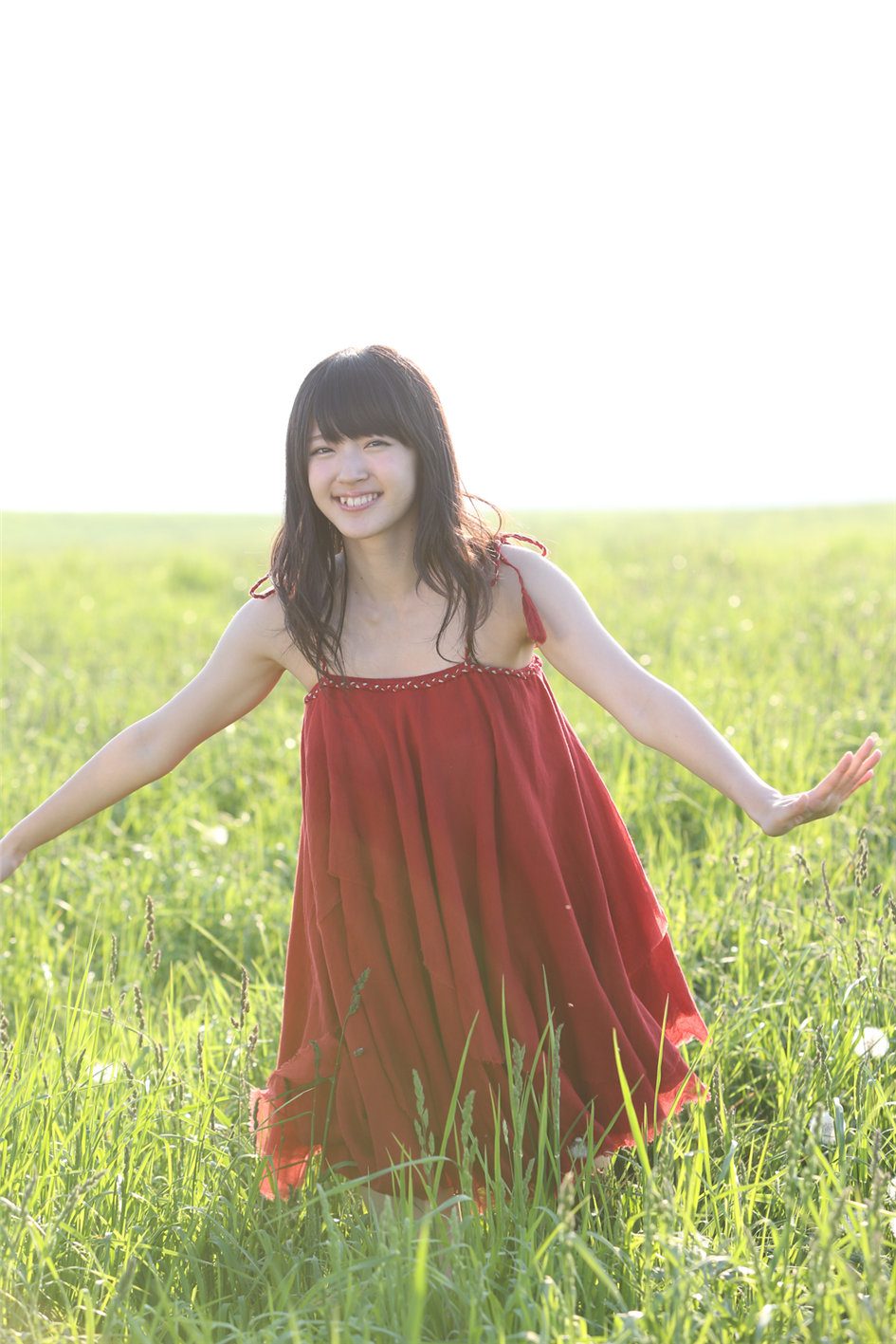 [Hello!]鈴木愛理Vol.115套图超市(第70页)