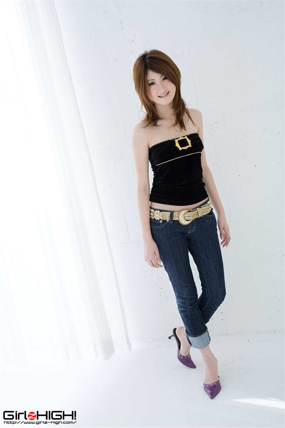 [Girlz-High]NO.039精品套图(第11页)