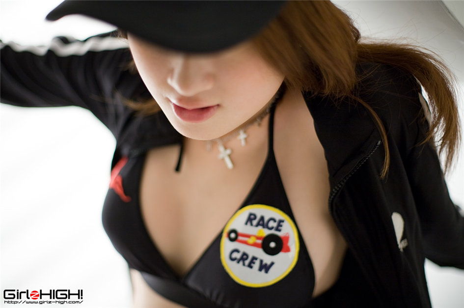 [Girlz-High]NO.039精品套图(第18页)