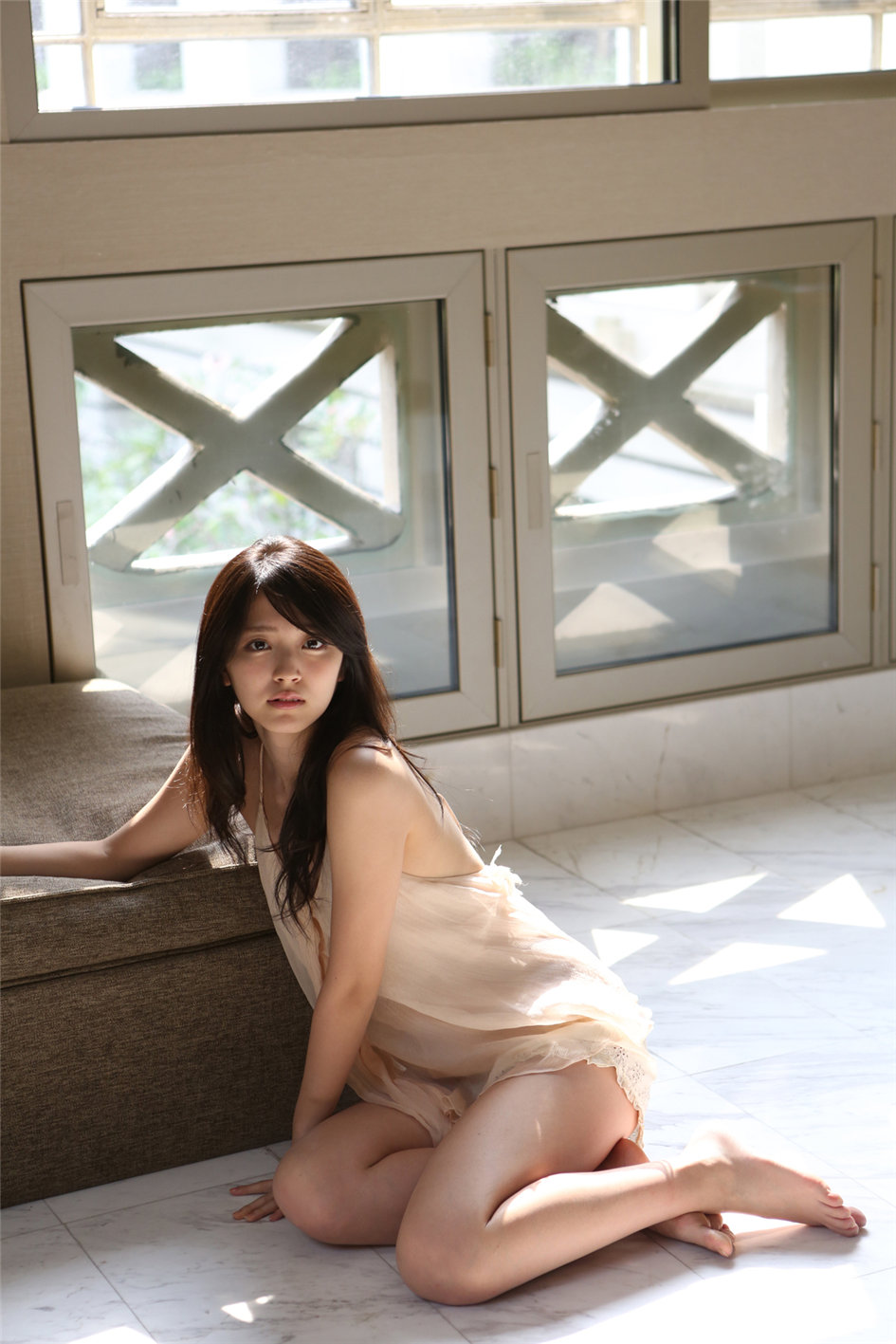 [Hello!]鈴木愛理VOL.124精品套图(第45页)
