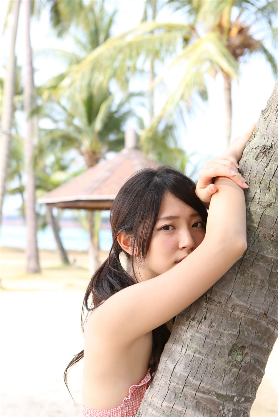 [Hello!]鈴木愛理VOL.124精品套图(第69页)