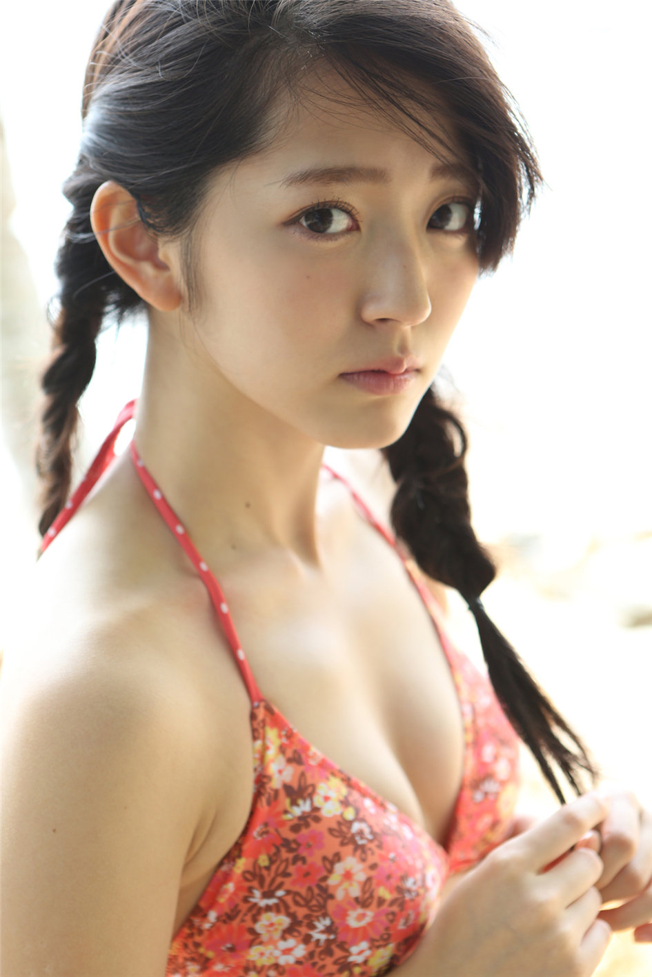 [Hello!]鈴木愛理VOL.124精品套图(第78页)