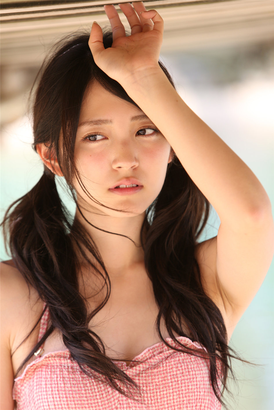 [Hello!]鈴木愛理VOL.124精品套图(第80页)